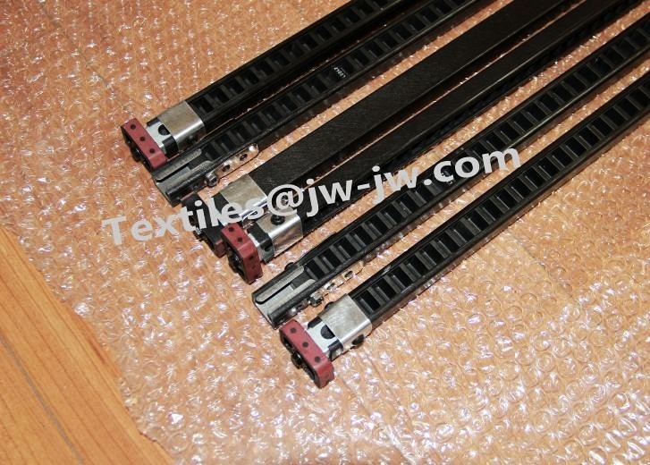 JWDR-1049 764744 Rapeir Loom Spare Parts Carbon Rapier Tape/Rod