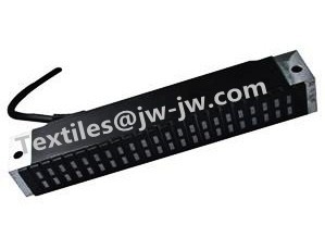 Magnet bar  2800G   Staubli Dobby Spare Parts  Electromagnet 22 units