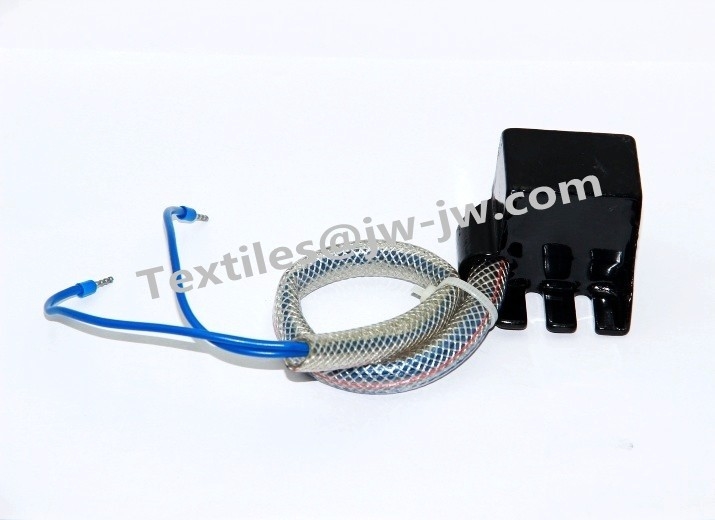 Grip Electromagnet 911302192 SULZER P7100/PU/TW11 Projectile Loom Spare Parts