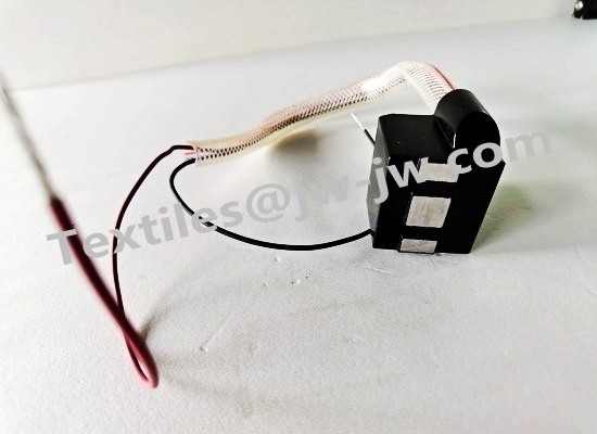 Grip Electromagnet 911302192 SULZER P7100/PU/TW11 Projectile Loom Spare Parts