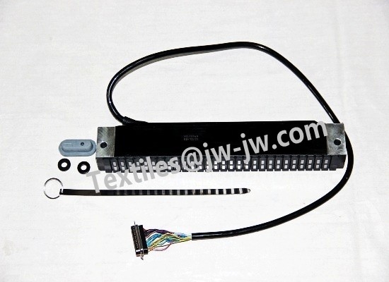 28 Electromagnet For Dobby Loom Spare Parts 3300g F292.464.01 F292.464.02