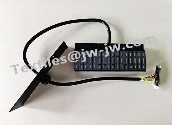 Electromagnet YAMADA GD-50 Dobby Machine In Japan For Dobby Loom Spare Parts 2200g