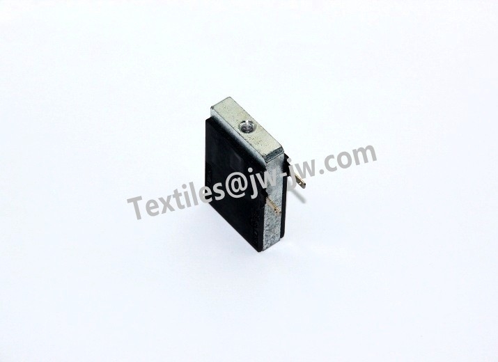 1710135 1712235 Electromagnet for Dobby Loom FIMTEXTILE PANTER and ITEMA 90g Weight