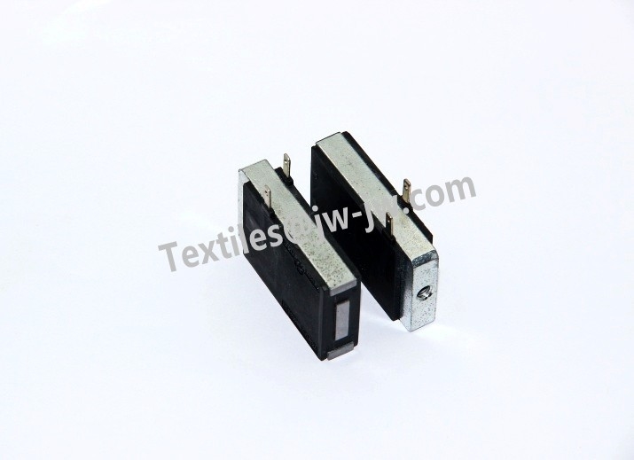 1710135 1712235 Electromagnet for Dobby Loom FIMTEXTILE PANTER and ITEMA 90g Weight