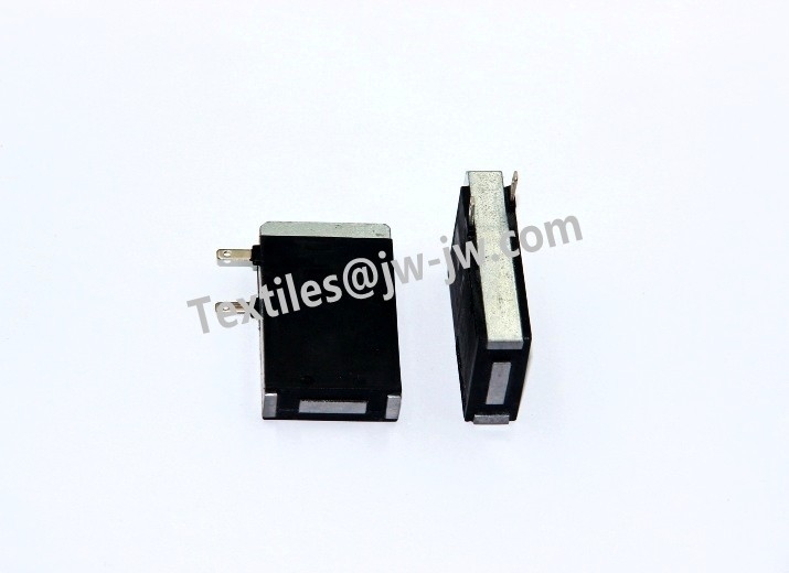 1710135 1712235 Electromagnet for Dobby Loom FIMTEXTILE PANTER and ITEMA 90g Weight