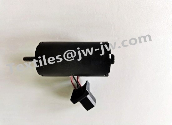Mixing Weft Bipolar Solenoid For Loom Spare Parts  600g Part Number:845021000 927009861 845021001