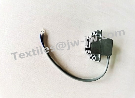 Color-Selecting Magnet 3/9-624.180 624.180.01 Sulzer Ruti Loom Spare Parts