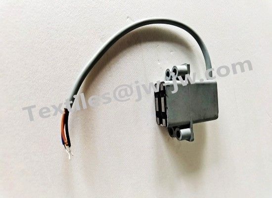 Color-Selecting Magnet 3/9-624.180 624.180.01 Sulzer Ruti Loom Spare Parts