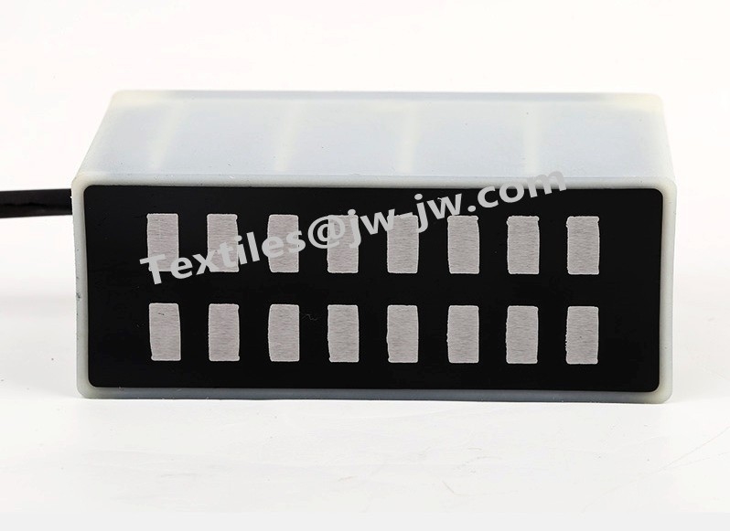 SM92 SM93 Rapier Loom Spare Parts Selecting Magnet A3A027B A3A027A A3A055A A3A027C