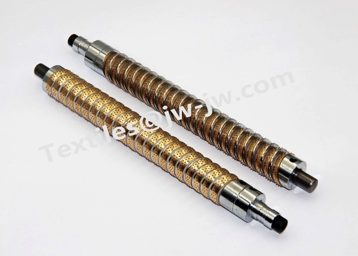 JWDR-1108 Temple 16.20x5.60 1.20mm Needle Height Rapier Loom Spare Parts