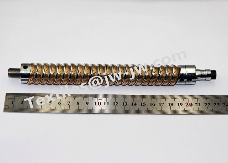 JWDR-1108 Temple 16.20x5.60 1.20mm Needle Height Rapier Loom Spare Parts