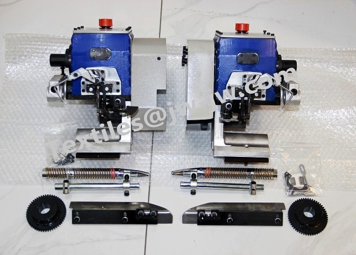 Part Name Smit Rapier Loom Spare Parts for Smit GS900 / Plastic Tucking Left Right Weaving Machine Parts