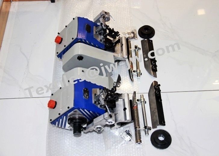 Part Name Smit Rapier Loom Spare Parts for Smit GS900 / Plastic Tucking Left Right Weaving Machine Parts
