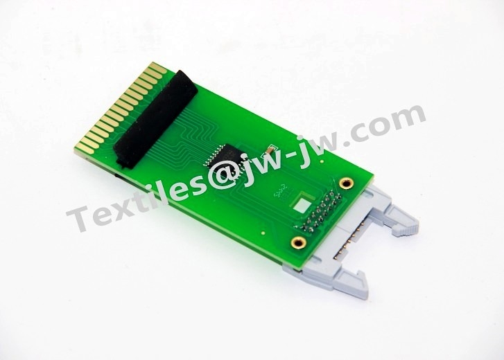 M4 M5 Driving Card Staubli Dobby Loom Spare Parts J21337710 J21337711 JW-DJ094