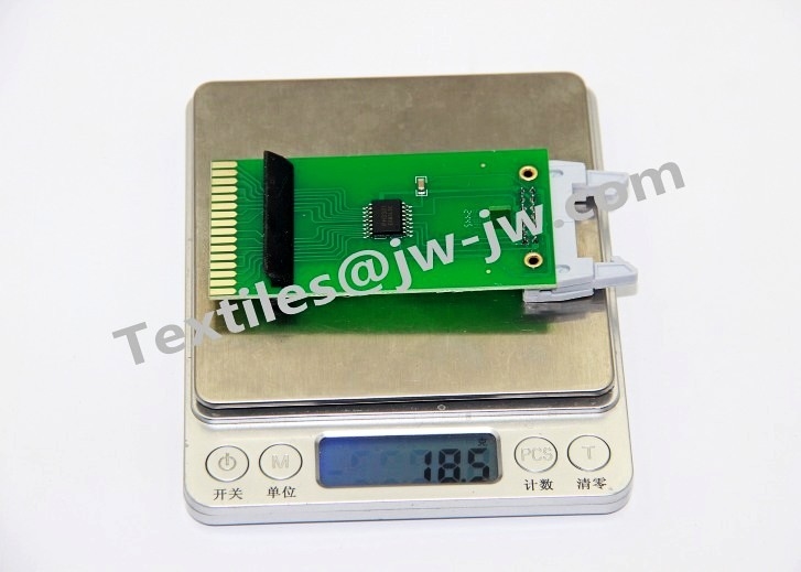 M4 M5 Driving Card Staubli Dobby Loom Spare Parts J21337710 J21337711 JW-DJ094