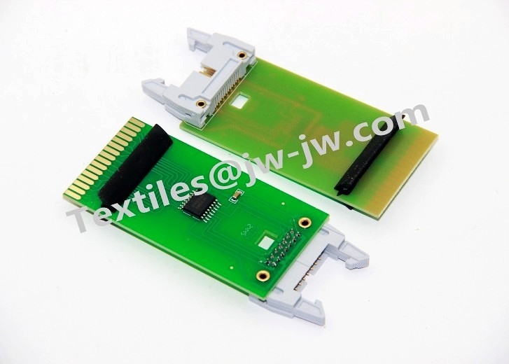 M4 M5 Driving Card Staubli Dobby Loom Spare Parts J21337710 J21337711 JW-DJ094