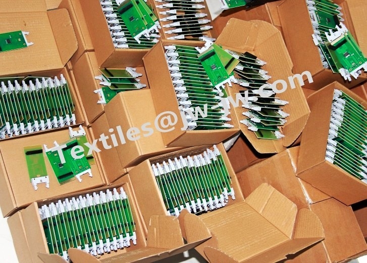 M4 M5 Driving Card Staubli Dobby Loom Spare Parts J21337710 J21337711 JW-DJ094