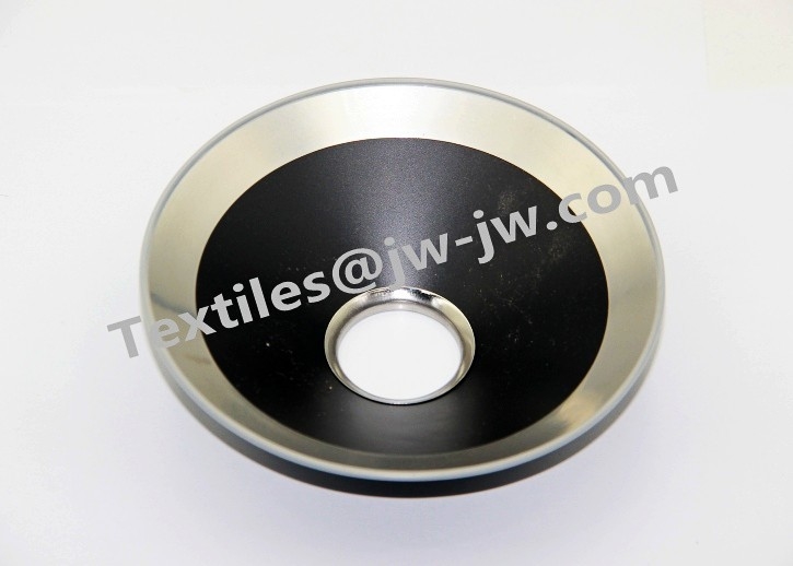 JW-41208 Tension Ring 125mm 144mm Weaving Loom Spare Parts