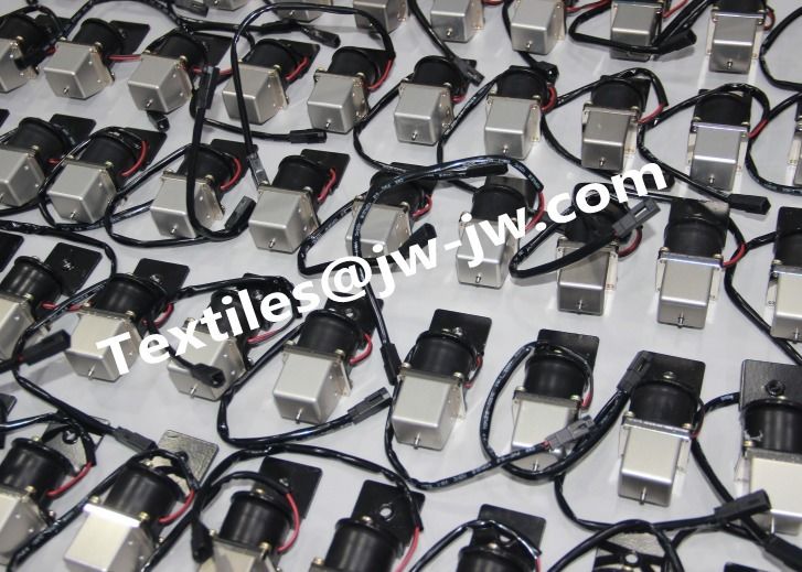 WEFT STORAGE PIN AIR JET LOOM PARTS FOR TOYOTA 710 J3220-01050-11、J3220-01140-00 JWAV-2900