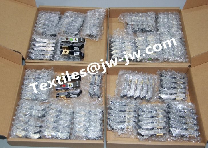 BODY REFLECT FEELER(LENS) WF GREEN AND WWF RED  FOR TOYOTA JAT-710 AND JAT-810 Airjet loom parts