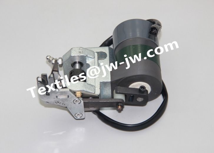 ASSY ELECTRIC CUTTER COMPLETELY For TOYOTA Airjet Loom Spare Parts  JAT-600/JAT-610/JAT-710/JAT-810 J1300-04061-0L