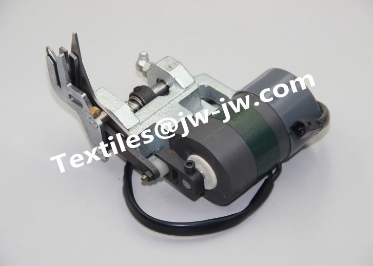 ASSY ELECTRIC CUTTER COMPLETELY For TOYOTA Airjet Loom Spare Parts  JAT-600/JAT-610/JAT-710/JAT-810 J1300-04061-0L