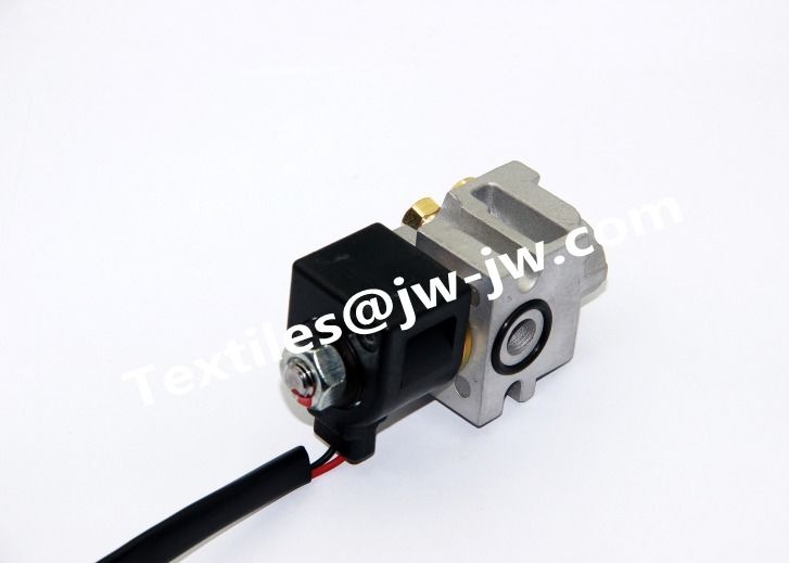 RELAY SOLENOID VALVES FOR TOYOTA JAT (710/610) J3115-41111-0C、J3115-41110-0AJ7430-20270-4