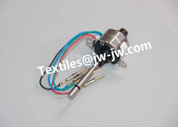 BE300600 OMNIplus 800 Airjet Motor Picanol Loom Spare Parts Weaving Machine Parts