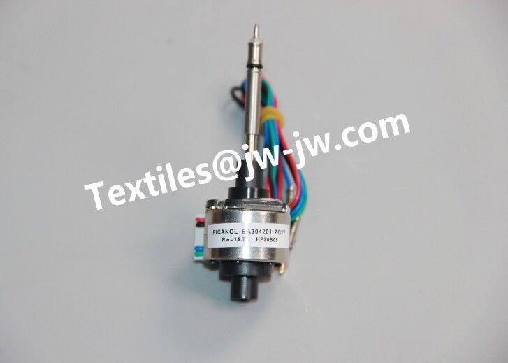 BE300705 PICANOL OMNI PLUS 800 MOTOR  PICANOL AIRJET WEAVING LOOM SPARE PARTS