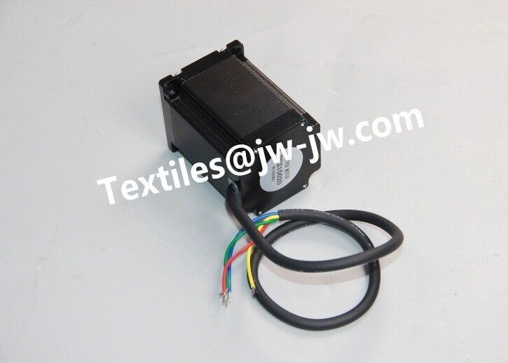 PICANOL AIRJET LOOM PARTS BE215020、BE208333、BE215016 LENO SELVAGE DEVICE MOTOR FOR PICANOL LOOM