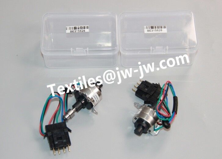 PICANOL AIRJET LOOM PARTS BE315628 EPR MOTOR FOR PICANOL OMNIPLUS SUMMUM