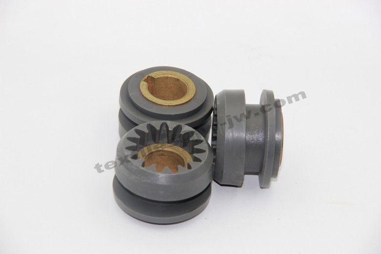 Easy Install Vamatex Loom Parts Clutch Gear 2398004 For Rapier Looms