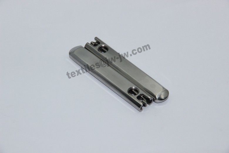 Sulzer Projectile Loom Parts Projectile complete D2 3500G 4x5 diamond Knurled 910001100 910.001.100