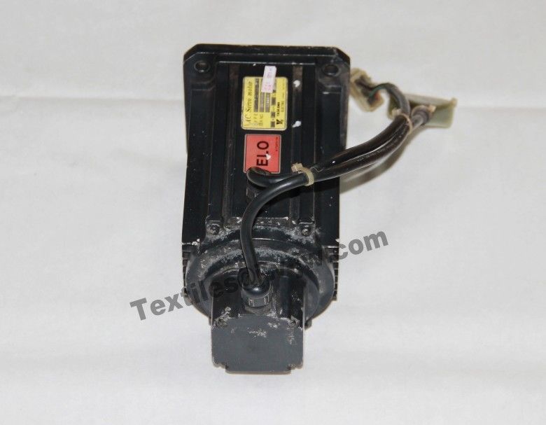 Electronic Motor Tsudakoma Loom Spare Parts 627341B