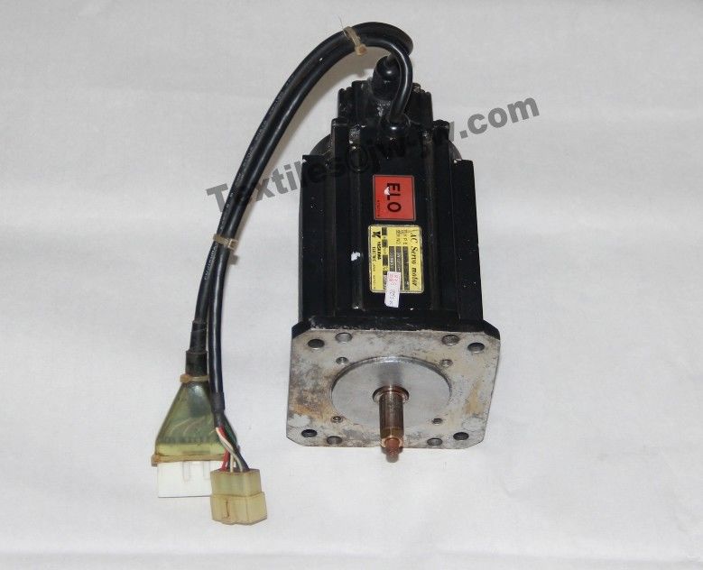 Electronic Motor Tsudakoma Loom Spare Parts 627341B