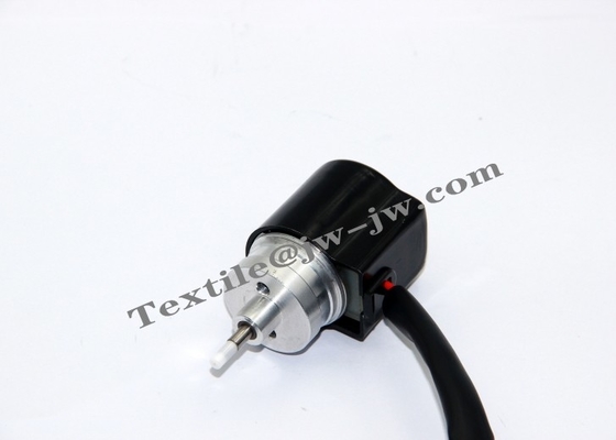 Airjet Loom Solenoid Valve Nissan Weft Storage Pin
