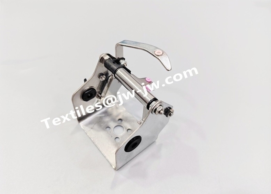 BOBBINHOUDER RH TOYOTA JAT 710 AIR JET WEEFGETOUW RESERVEONDERDELEN J5100-02130-0C J5100-02130-0A J5125-01020-00 J5100-03130-0