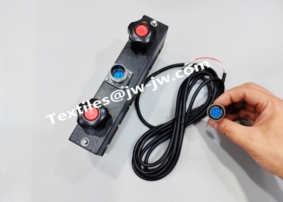 Warpkist voor Toyota JAT 610 Airjet Weefgetouw Reserveonderdelen J4200-85020-00