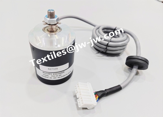 Encoder voor ZAX Tsudakoma Airjet Loom Spare Parts 627335