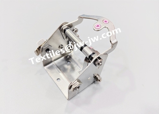 Bobbinhouder LH voor Picanol OMIN/OMIN PIUS/DELTA Air Jet deel JW-B0231