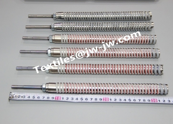 TEMPEL MET 37 RINGEN ORIGINAAL TYPE VAN PICANOL LOOM PARTS BE151203