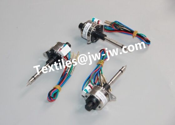 BE300705 OMNIplus 800 Airjet Motor Picanol Loom Spare Parts Weefmachineonderdelen